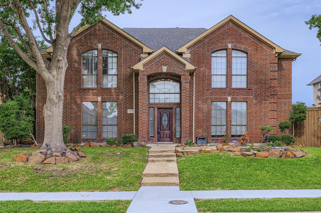 Carrollton, TX 75007 | 4 beds | 2.5 baths | $540,000